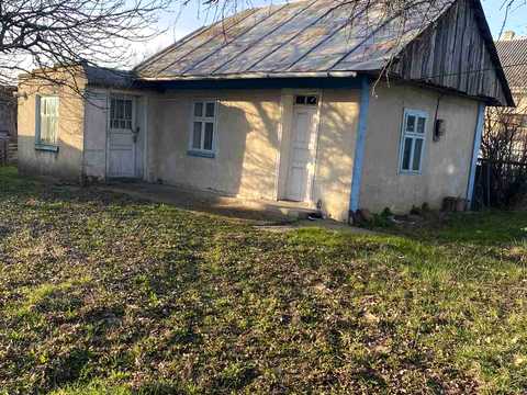 дом по адресу Каштановая ул., 37-А