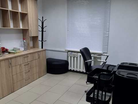 комерційна за адресою Харківська вул., 32/1