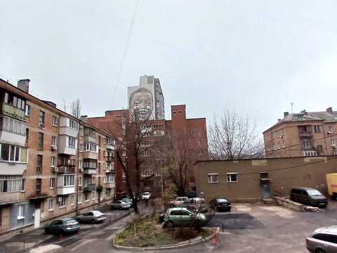 квартира по адресу Лабораторная ул., 26-А