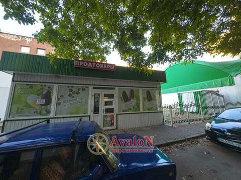 комерційна за адресою Семена Палія вул. (Дніпропетровська дорога), 127а
