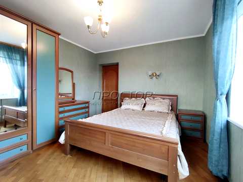 квартира по адресу Зверинецкая ул., 61-А