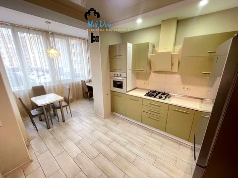 квартира за адресою Калинова, 3