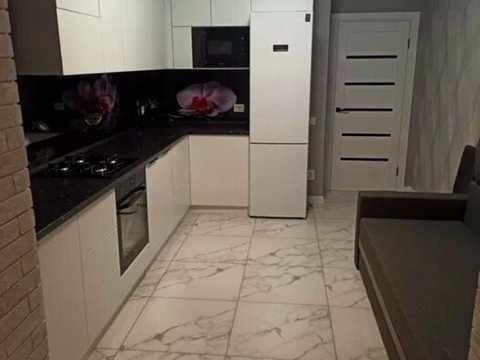 квартира за адресою Запорізьке шосе, 28