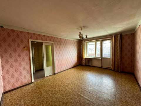 квартира по адресу Решетиловская ул., 18