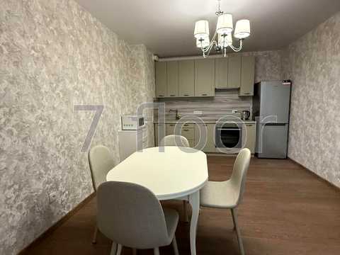 квартира за адресою Коноплянська вул., 22-А