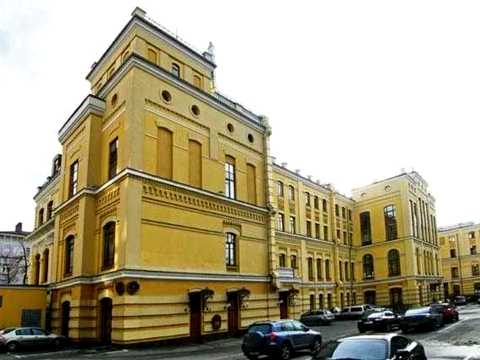 коммерческая по адресу Бульварно-Кудрявская ул. (Воровского), 24