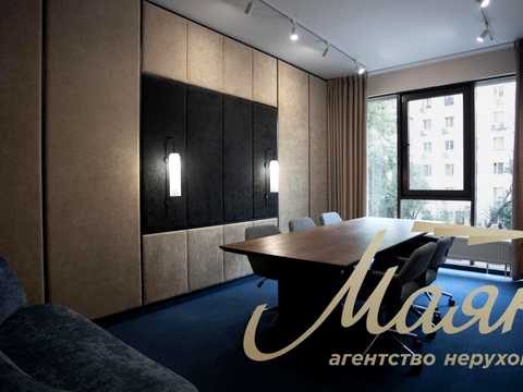 комерційна за адресою Василя Тютюнника вул. (Анрі Барбюса), 28-А