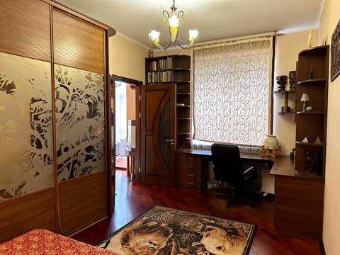 квартира по адресу Лондонська ул. (Пітерська), 2