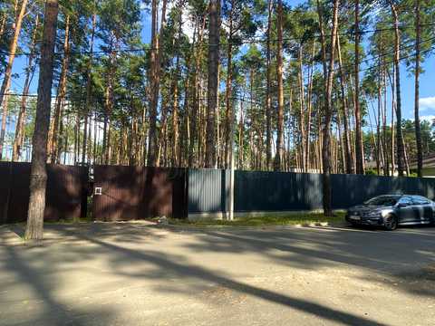 участок по адресу Гоголя ул., 35