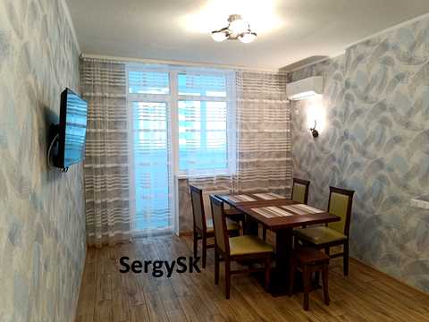 квартира за адресою Олени Пчілки вул., 7