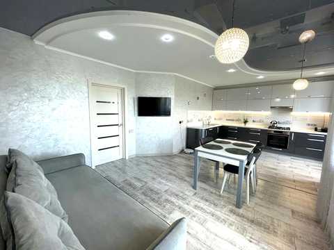 квартира за адресою Дворецька вул., 46