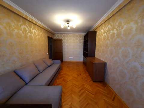квартира за адресою Митрополита Василя Липківського вул. (Урицького), 27/5