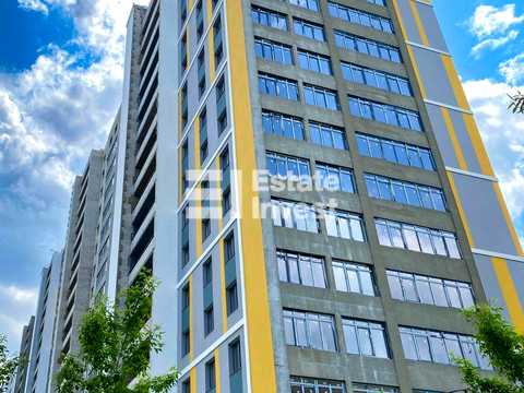 квартира за адресою Шекспіра вул., 13