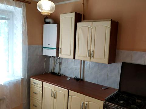 квартира за адресою Героїв України вул. (Героїв Сталінграду), 30