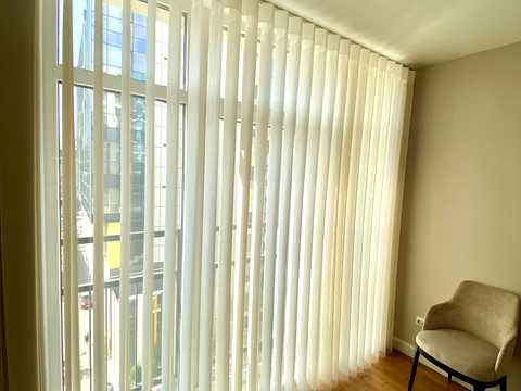 квартира за адресою Тараса Шевченка вул., 60/9
