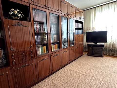 квартира за адресою Чернігів, Володимира Коваленка вул. (Генерала Пухова), 138