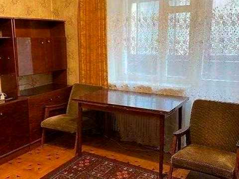 квартира по адресу Крестьянская ул., 22