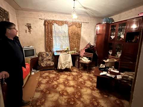 ділянка за адресою урочище Ягниди вул.