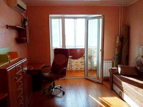квартира за адресою Петра Григоренка просп., 39-В