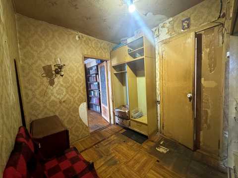 квартира за адресою Холодногірська вул. (Єлізарова), 6