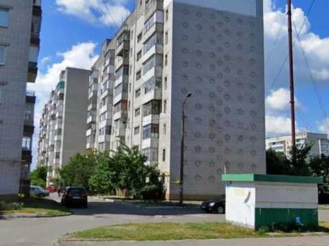 квартира за адресою Капітана Пилипенка вул.