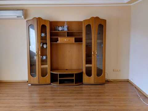 квартира по адресу Мира просп., 41