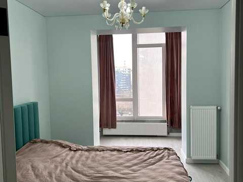 квартира по адресу Юлиана Целевича ул., 4-В