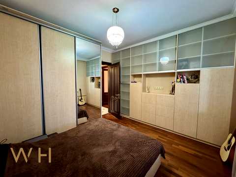квартира по адресу Бориславская ул., 56/3