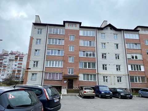 квартира за адресою Стуса, 17