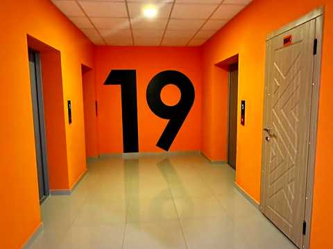 квартира по адресу Жемчужная ул., 3а/1