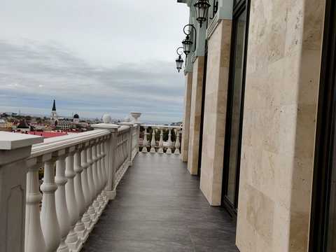 квартира по адресу Успенский пер., 11