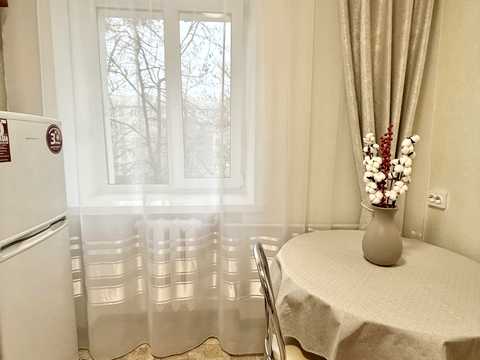 квартира по адресу Даниила Щербаковского ул. (Щербакова), 37