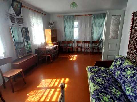 будинок за адресою Лисунська