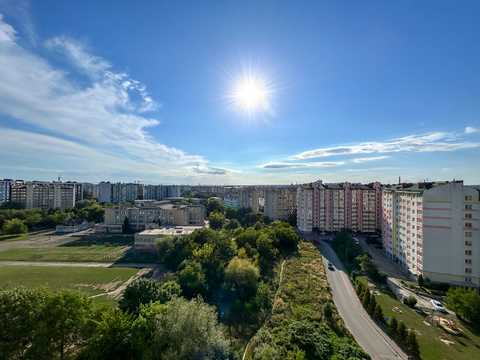 квартира за адресою Хіміків вул., 21
