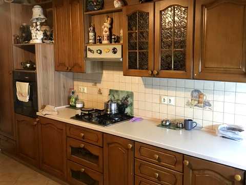 комната по адресу Червоной Калины просп., 70