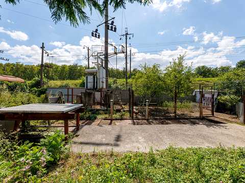 комерційна за адресою Бродівська вул., 7