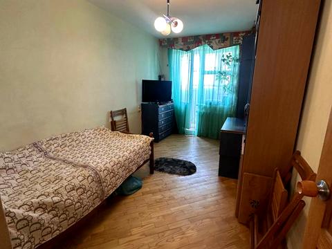 квартира по адресу Генерала Петрова ул. (Генерала Петрова), 68