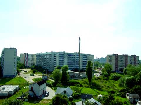 квартира за адресою Європейська вул. (Червоноармійська), 9