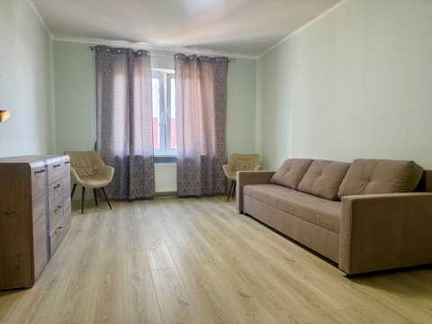 квартира по адресу Балтийский пер., 1
