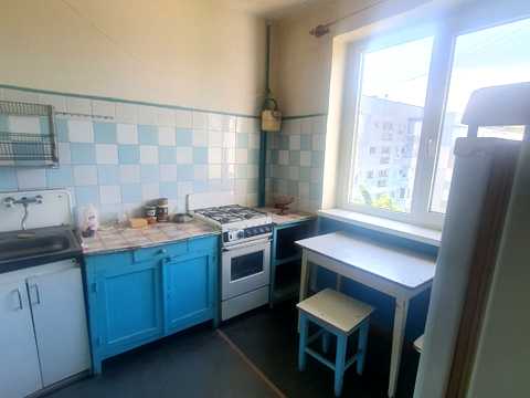 квартира за адресою Героїв 93-ї Бригади вул. (Гудименка), 27