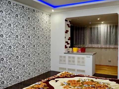 квартира за адресою Мира, 9