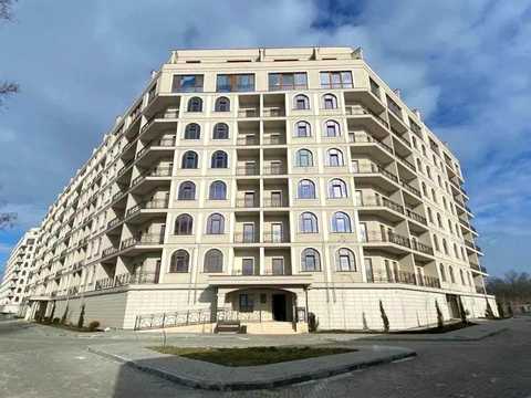 квартира за адресою Дача Ковалевського вул., 91