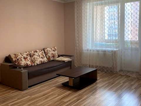 квартира за адресою Хіміків вул., 7