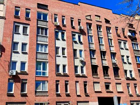 квартира за адресою Оболонська вул., 13-15