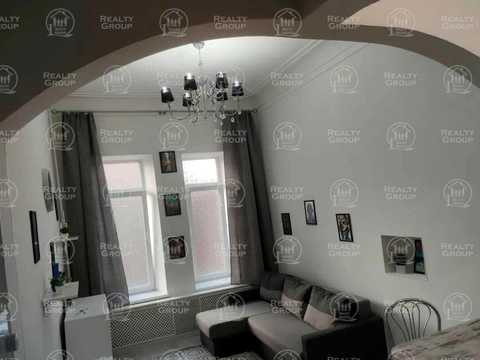 квартира по адресу Еврейская ул. (Бебеля), 56