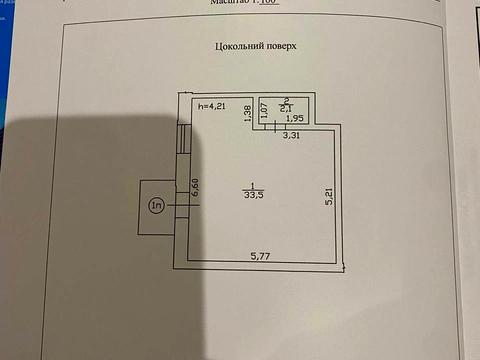 комерційна за адресою Михайлівська вул., (8)