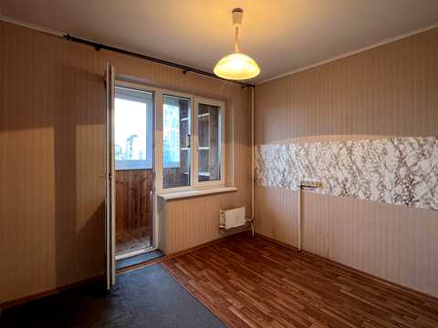 квартира по адресу Академика Королёва просп., 12-Ж