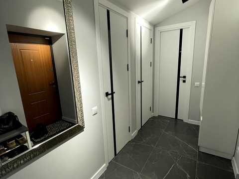 квартира за адресою Височана вул., 18 к4