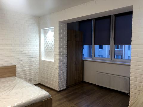квартира за адресою Подольска, 1