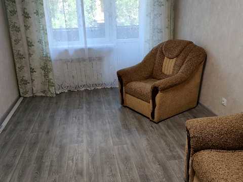квартира за адресою Польська вул., 16